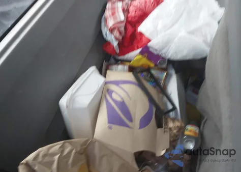 2007 Ford F-150 Stx/Xl/Xlt из США, поврежденный, VIN 1FTRF12257KC11851